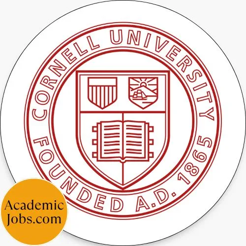 Cornell University Jobs